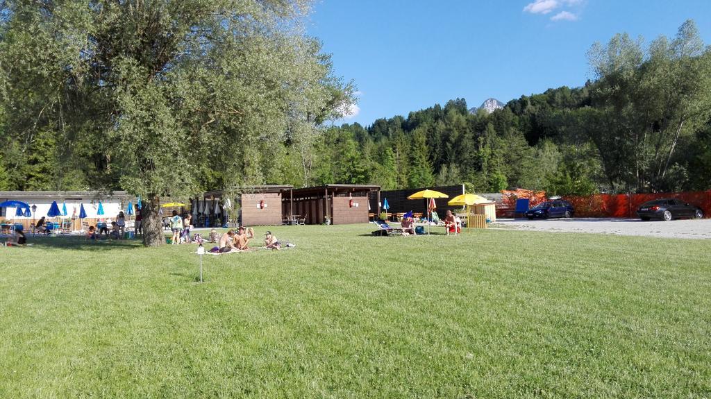 Fruehstueckspension Helmut Koffler Faak am See Luaran gambar