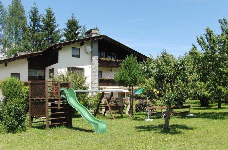 Fruehstueckspension Helmut Koffler Faak am See Luaran gambar